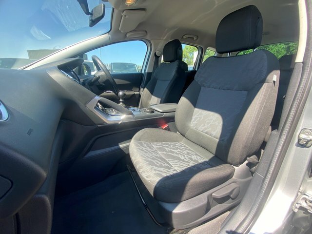Peugeot 3008 1.6 Hdi Exclusive Egc Euro 5 Brown #23