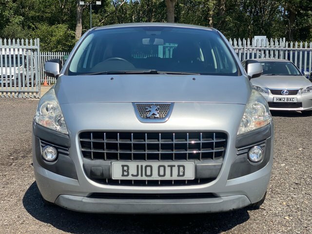 Peugeot 3008 1.6 Hdi Exclusive Egc Euro 5 Brown #25