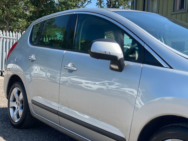 Peugeot 3008 1.6 Hdi Exclusive Egc Euro 5 Brown #30
