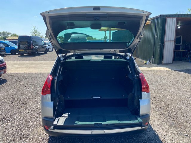 Peugeot 3008 1.6 Hdi Exclusive Egc Euro 5 Brown #14