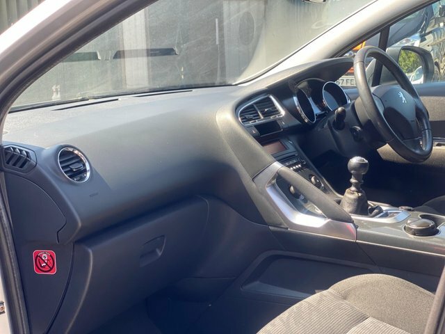 Peugeot 3008 1.6 Hdi Exclusive Egc Euro 5 Brown #59