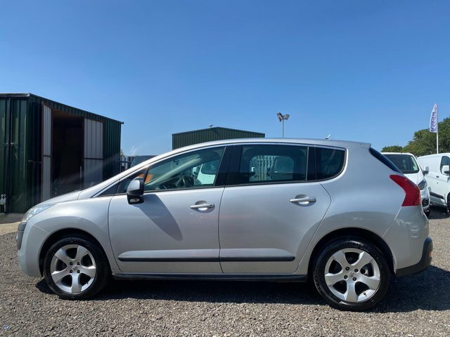 Peugeot 3008 1.6 Hdi Exclusive Egc Euro 5 Brown #26