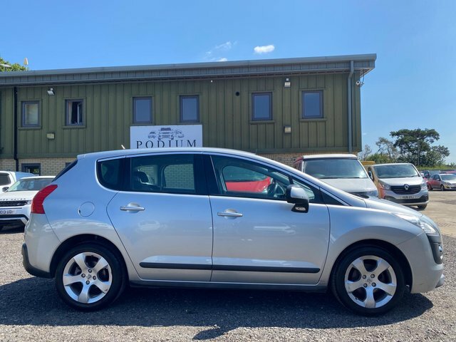 Peugeot 3008 1.6 Hdi Exclusive Egc Euro 5 Brown #28