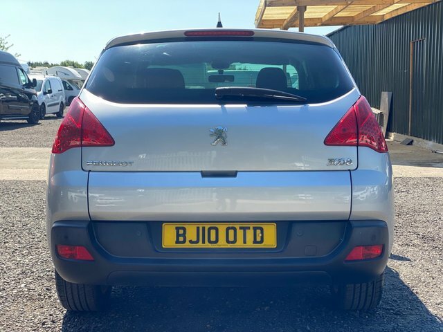 Peugeot 3008 1.6 Hdi Exclusive Egc Euro 5 Brown #27