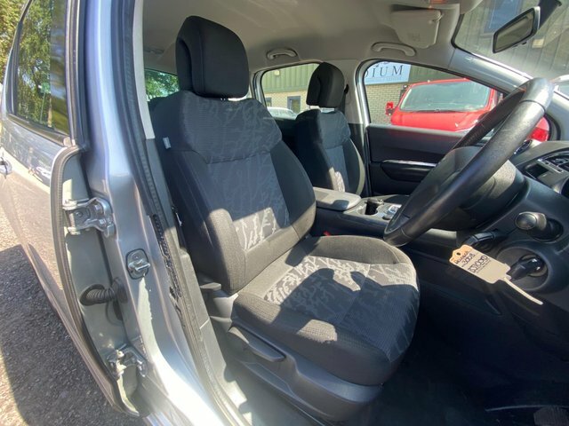 Peugeot 3008 1.6 Hdi Exclusive Egc Euro 5 Brown #6