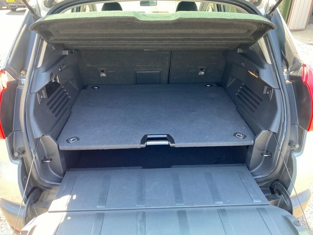 Peugeot 3008 1.6 Hdi Exclusive Egc Euro 5 Brown #15