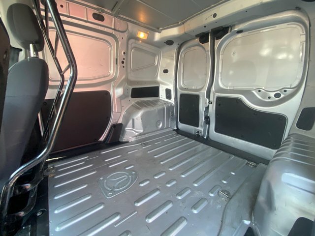 Citroen Nemo Multispace Variant Enterprise White #15