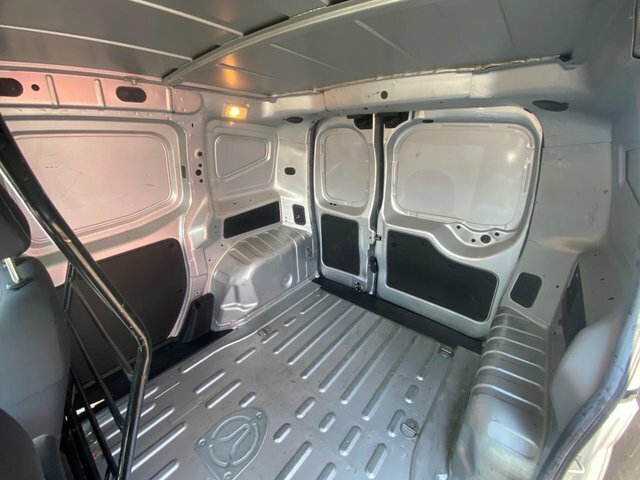 Citroen Nemo Multispace Variant Enterprise White #47