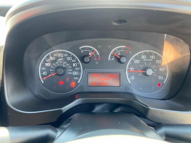 Citroen Nemo Multispace Variant Enterprise White #7