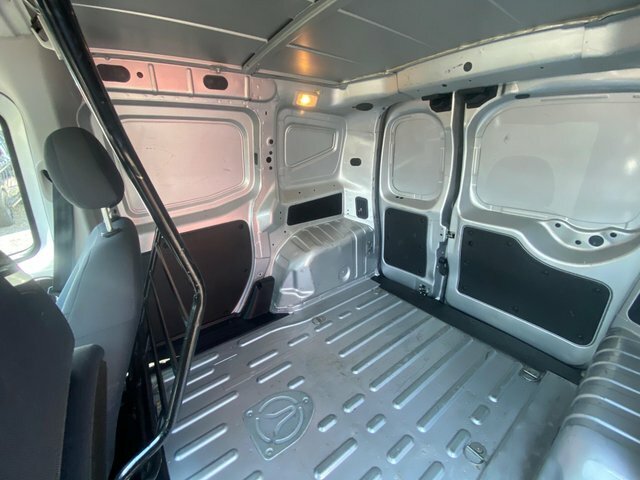 Citroen Nemo Multispace Variant Enterprise White #14