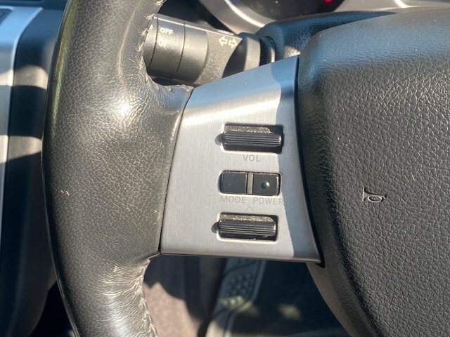 Nissan Murano 3.5 V6 Beige #48