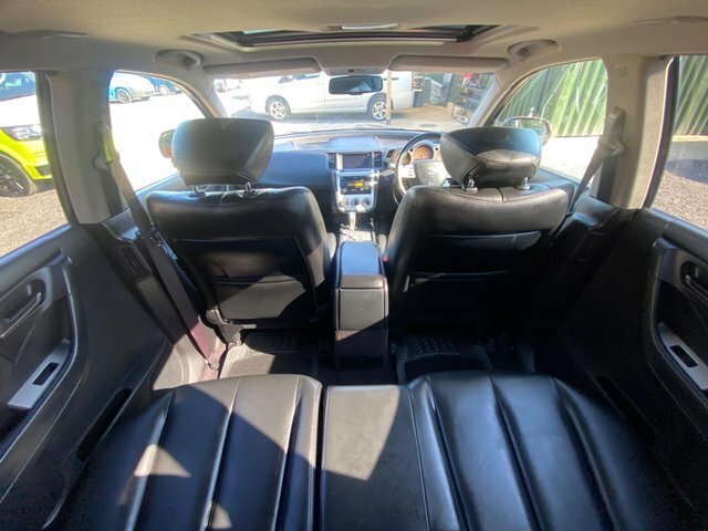 Nissan Murano 3.5 V6 Beige #17
