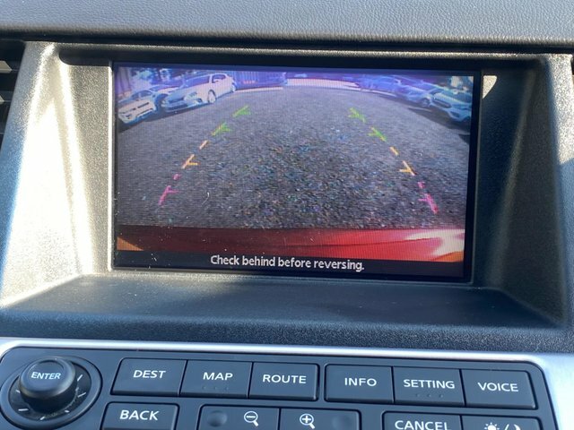 Nissan Murano 3.5 V6 Beige #9
