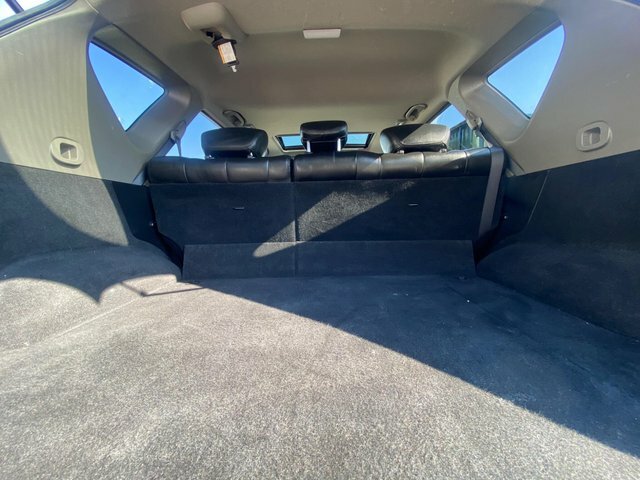 Nissan Murano 3.5 V6 Beige #59
