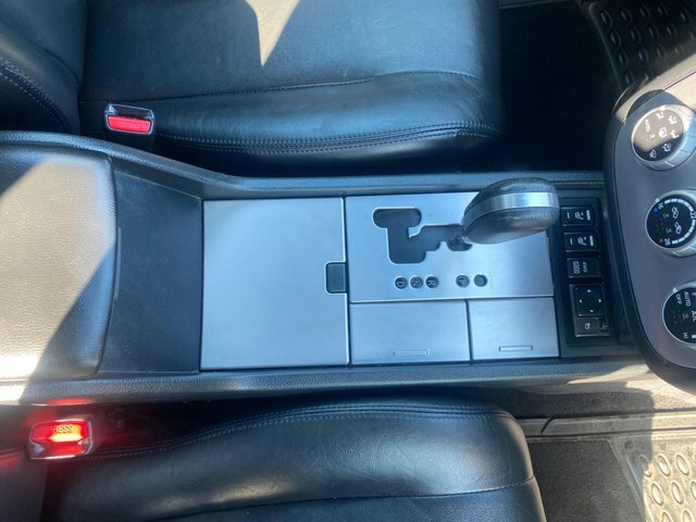 Nissan Murano 3.5 V6 Beige #46