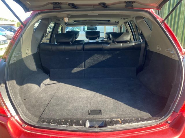 Nissan Murano 3.5 V6 Beige #58