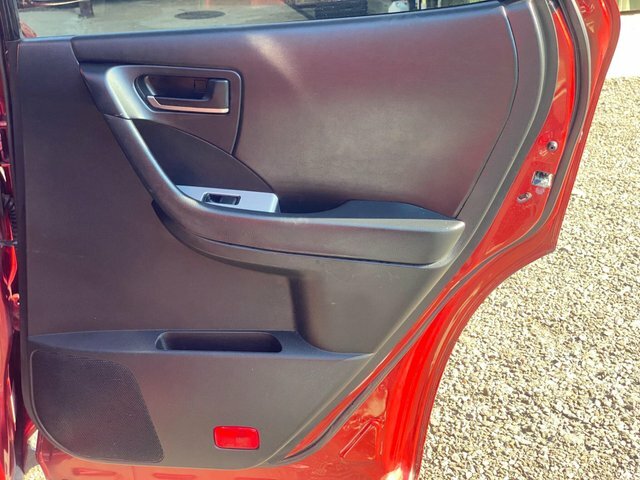 Nissan Murano 3.5 V6 Beige #56