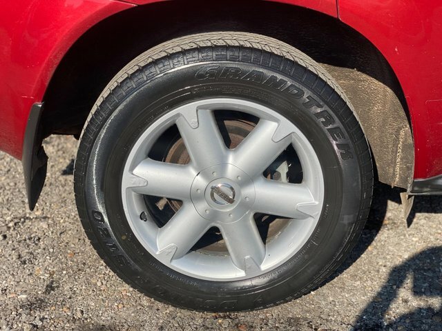 Nissan Murano 3.5 V6 Beige #67