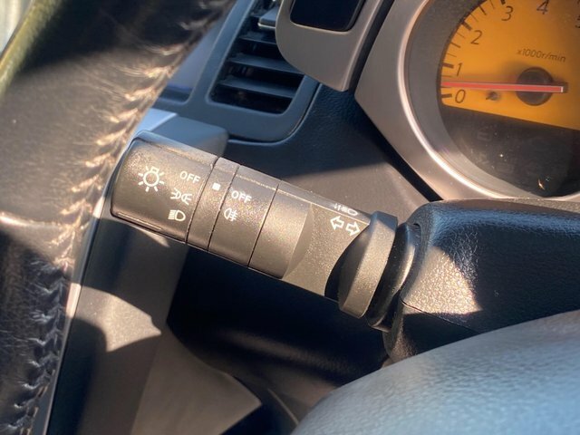 Nissan Murano 3.5 V6 Beige #49