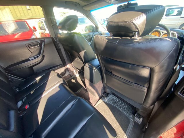 Nissan Murano 3.5 V6 Beige #55