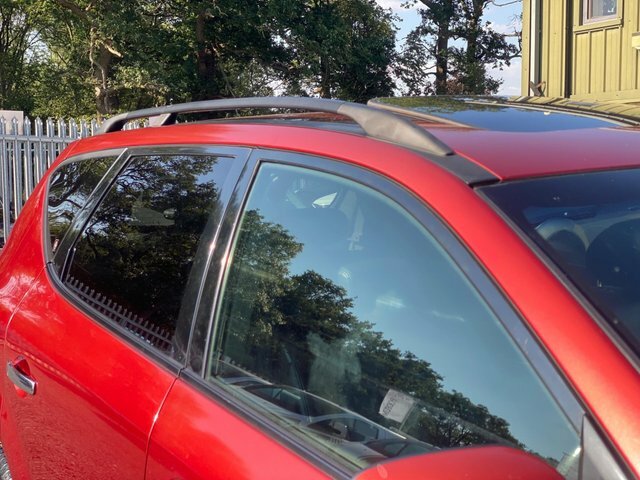 Nissan Murano 3.5 V6 Beige #32