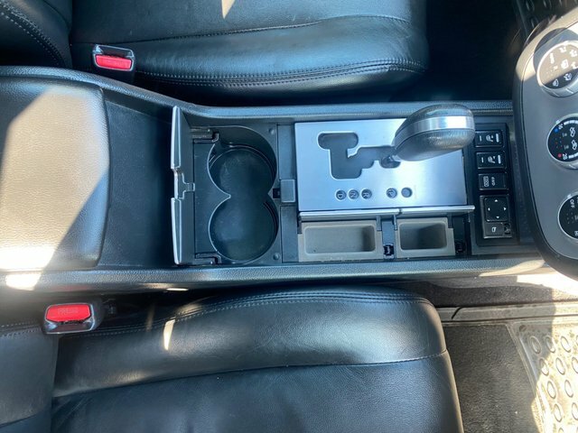 Nissan Murano 3.5 V6 Beige #47
