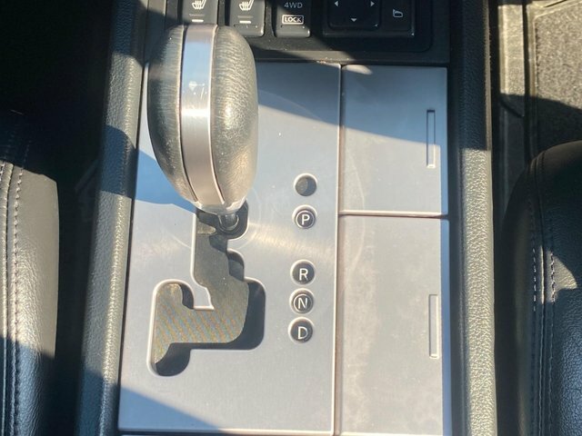 Nissan Murano 3.5 V6 Beige #45