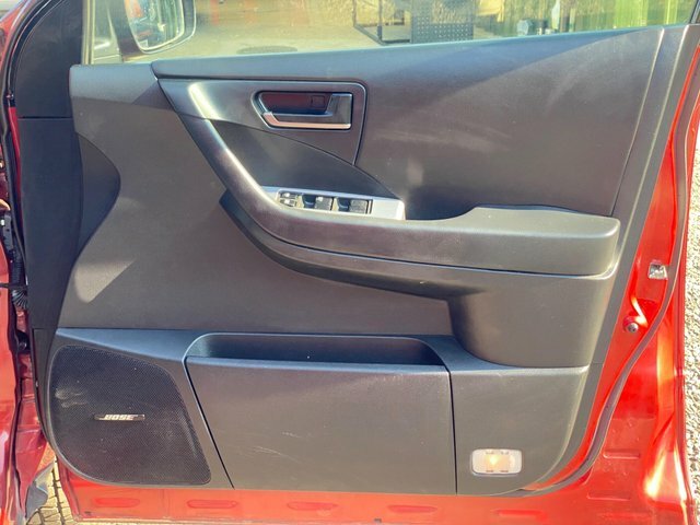 Nissan Murano 3.5 V6 Beige #53