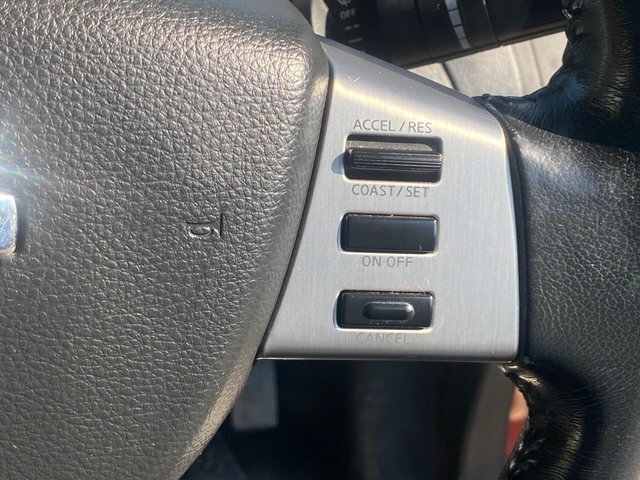 Nissan Murano 3.5 V6 Beige #50