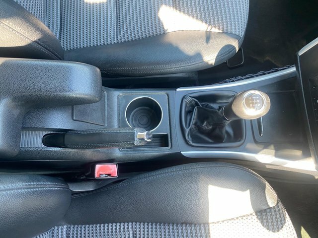 Mercedes-Benz A Class Hatchback Grey #38