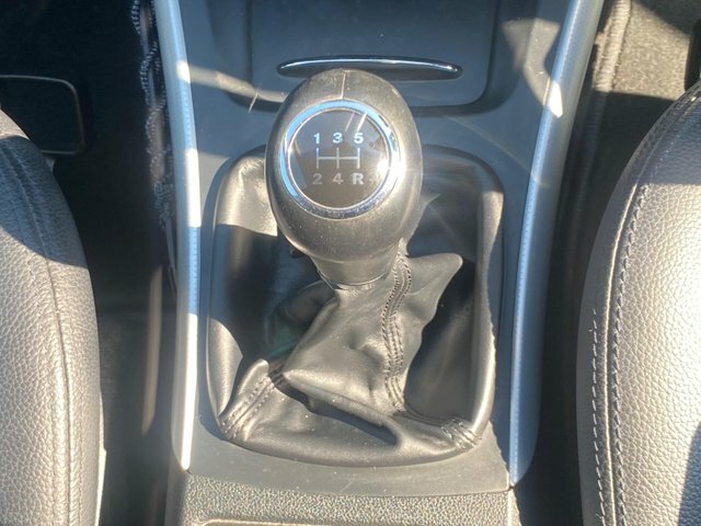 Mercedes-Benz A Class Hatchback Grey #37