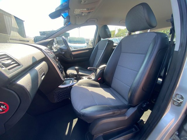 Mercedes-Benz A Class Hatchback Grey #18