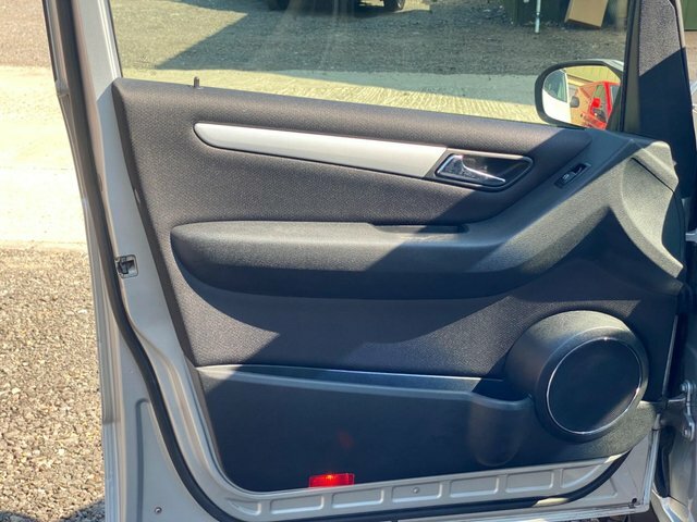 Mercedes-Benz A Class Hatchback Grey #56