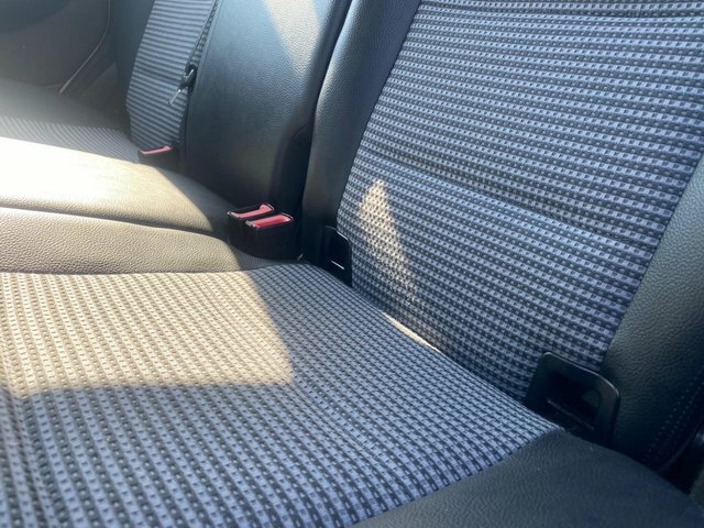 Mercedes-Benz A Class Hatchback Grey #51