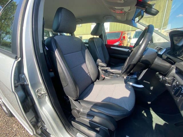 Mercedes-Benz A Class Hatchback Grey #6