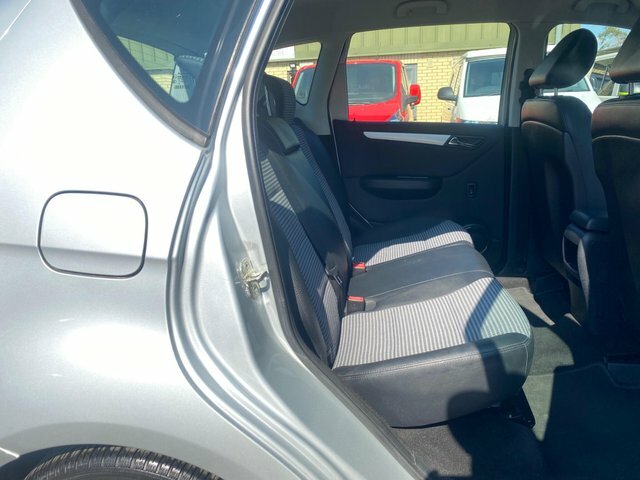 Mercedes-Benz A Class Hatchback Grey #45