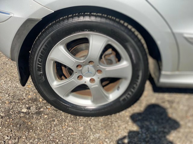 Mercedes-Benz A Class Hatchback Grey #58