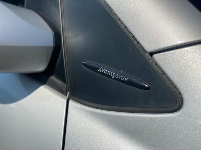 Mercedes-Benz A Class Hatchback Grey #24