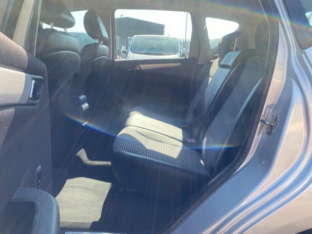 Mercedes-Benz A Class Hatchback Grey #50