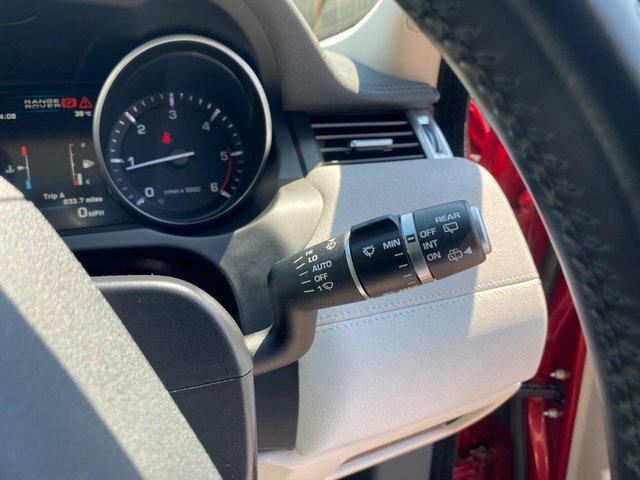 Land Rover Range Rover Evoque 2.2 Ed4 Pure Suv Fwd Euro 5 S S White #40