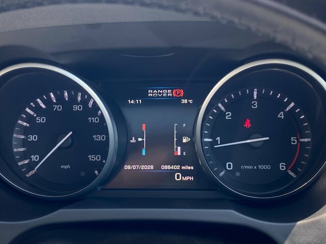 Land Rover Range Rover Evoque 2.2 Ed4 Pure Suv Fwd Euro 5 S S White #7