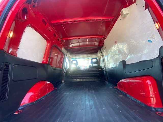 Vauxhall Combo 1.3 Cdti 1700 E  #41