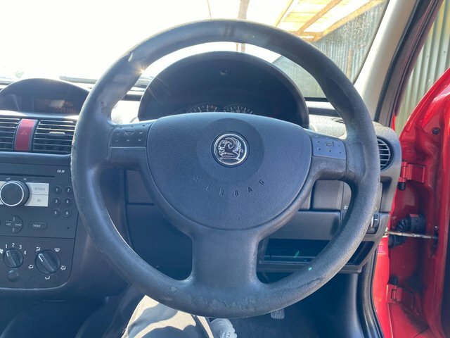 Vauxhall Combo 1.3 Cdti 1700 E  #35