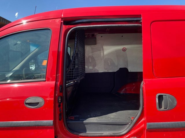 Vauxhall Combo 1.3 Cdti 1700 E  #11