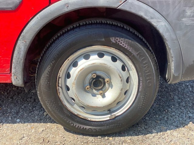 Vauxhall Combo 1.3 Cdti 1700 E  #50