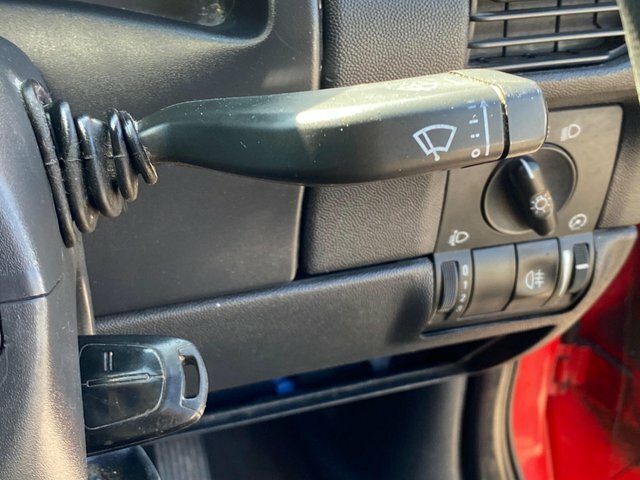 Vauxhall Combo 1.3 Cdti 1700 E  #37