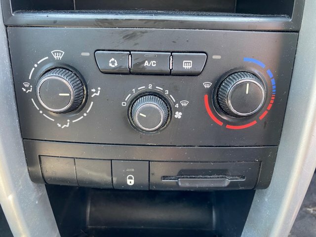 Peugeot 207 1.6 Vti Sport Tiptronic Euro 5 Grey #31
