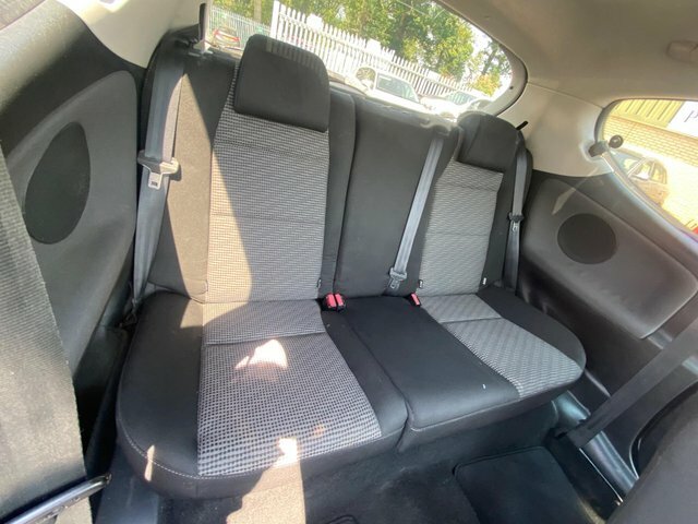 Peugeot 207 1.6 Vti Sport Tiptronic Euro 5 Grey #36