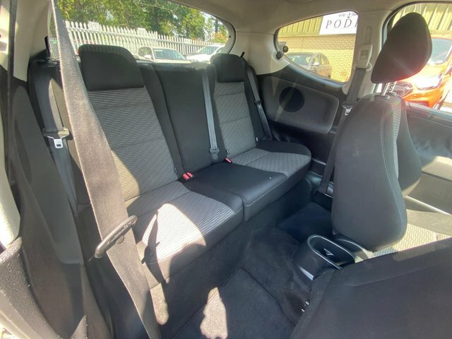 Peugeot 207 1.6 Vti Sport Tiptronic Euro 5 Grey #35