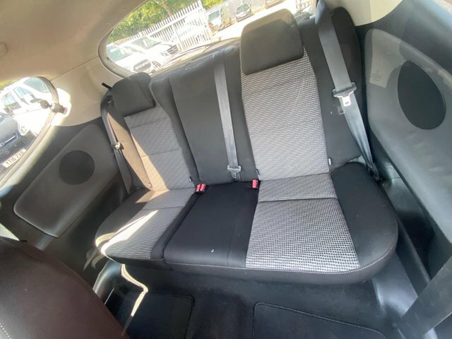 Peugeot 207 1.6 Vti Sport Tiptronic Euro 5 Grey #40